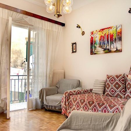 Old Town Apartment Corfu  Экстерьер фото