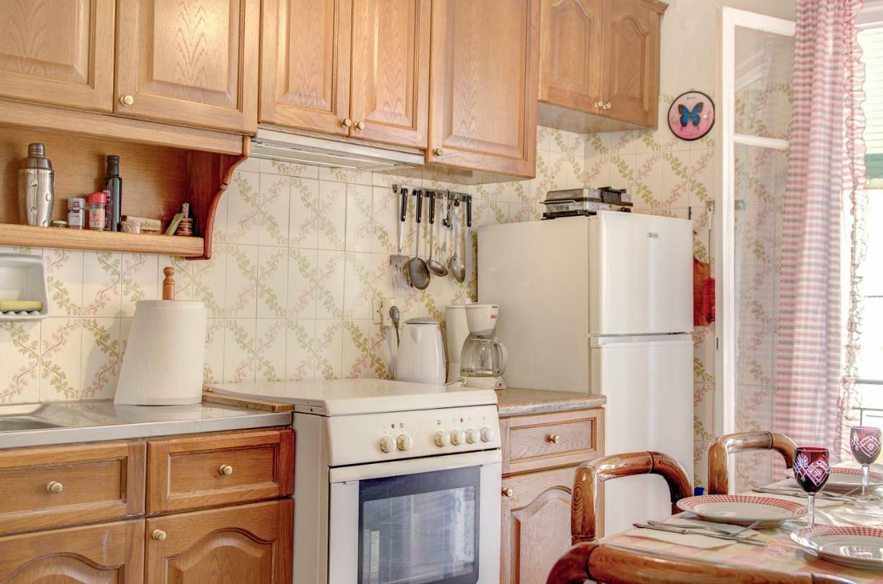 Old Town Apartment Corfu  Экстерьер фото