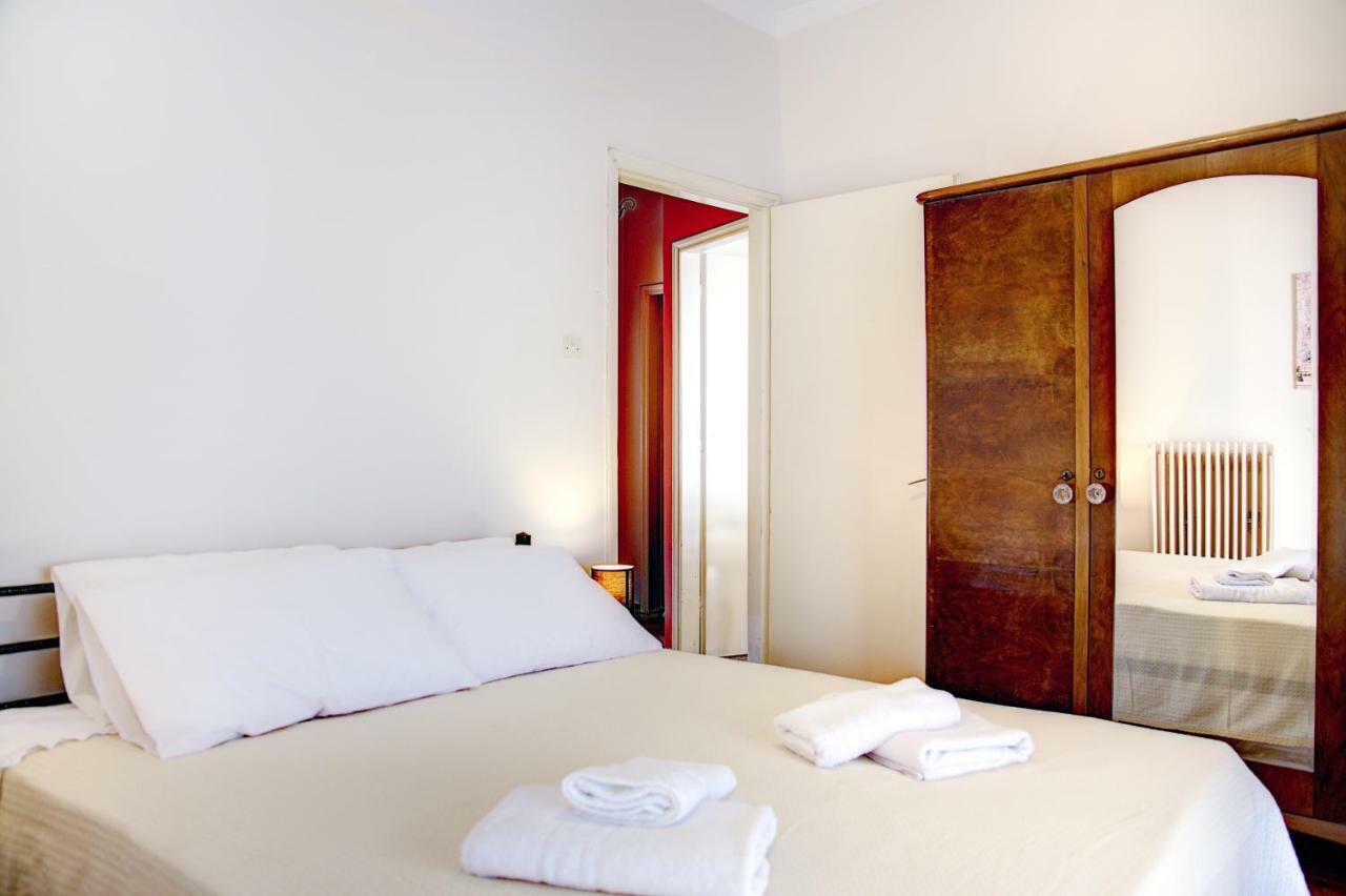 Old Town Apartment Corfu  Экстерьер фото